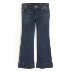 09gwwdi Girls Trouser By Wrangler