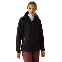 10043316 Women's Spectator Waterproof Jacket By Ariat