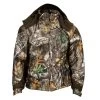 600405rte Men's ProHunter Waterproof Insulated Parka In Realtree Edge By Rocky