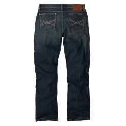 42mwxwi Men's No. 42 Vintage Boot Cut Jean In Wrought Iron By Wrangler