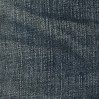 42mwxwi Men's No. 42 Vintage Boot Cut Jean In Wrought Iron By Wrangler - Image 4