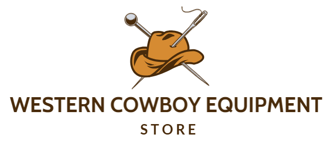Western Cowboy Equipment Store