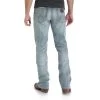 77mwzbr Men's Retro Slim Boot Cut Jean By Wrangler