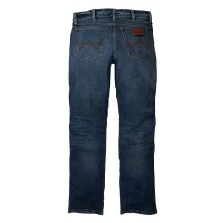 88mwzmw Men's Retro Slim Straight Jean In Meadow By Wrangler
