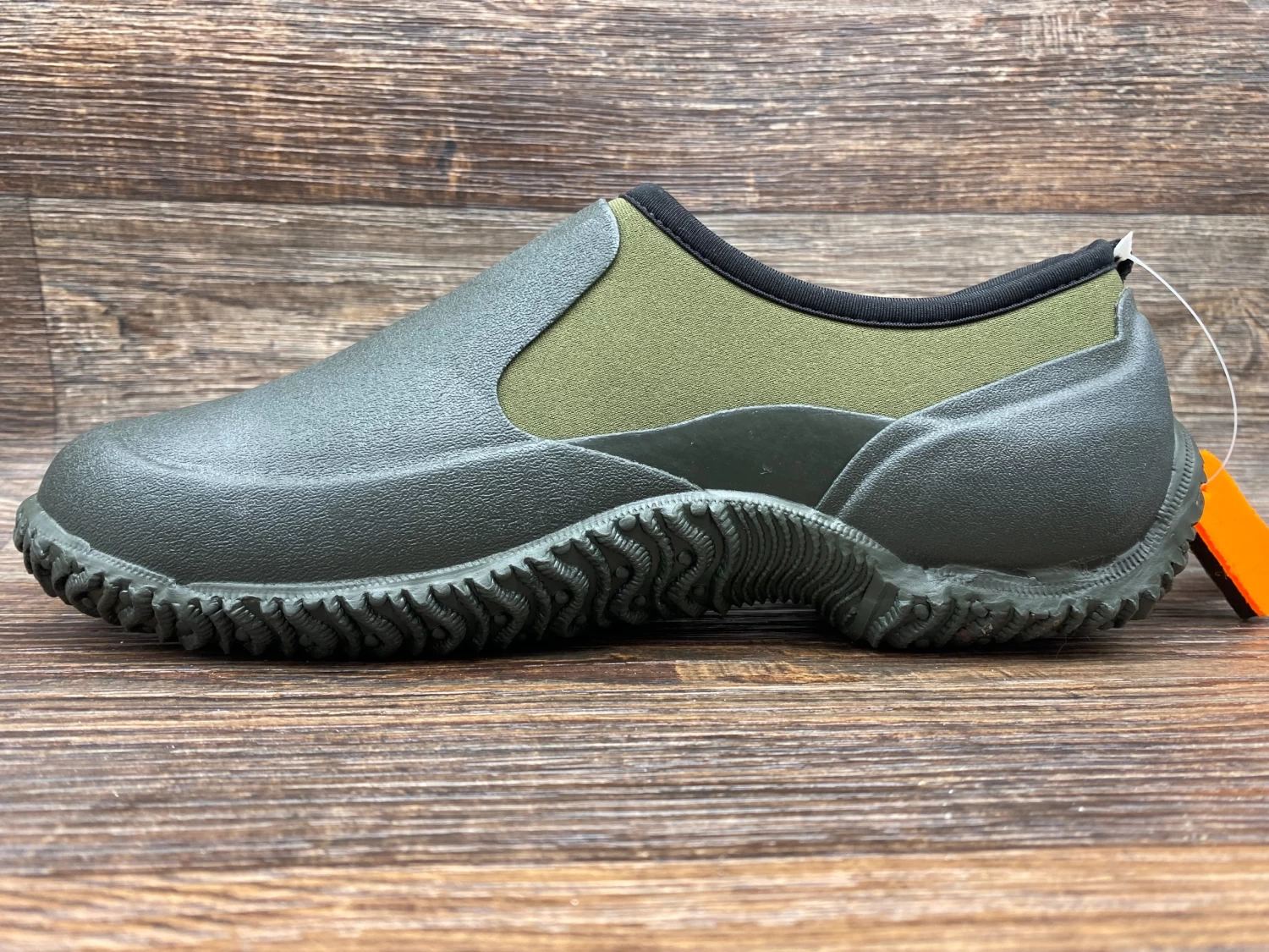 Lgd-ms-ms Men's Legend Camp Shoe By DryShod - Image 4