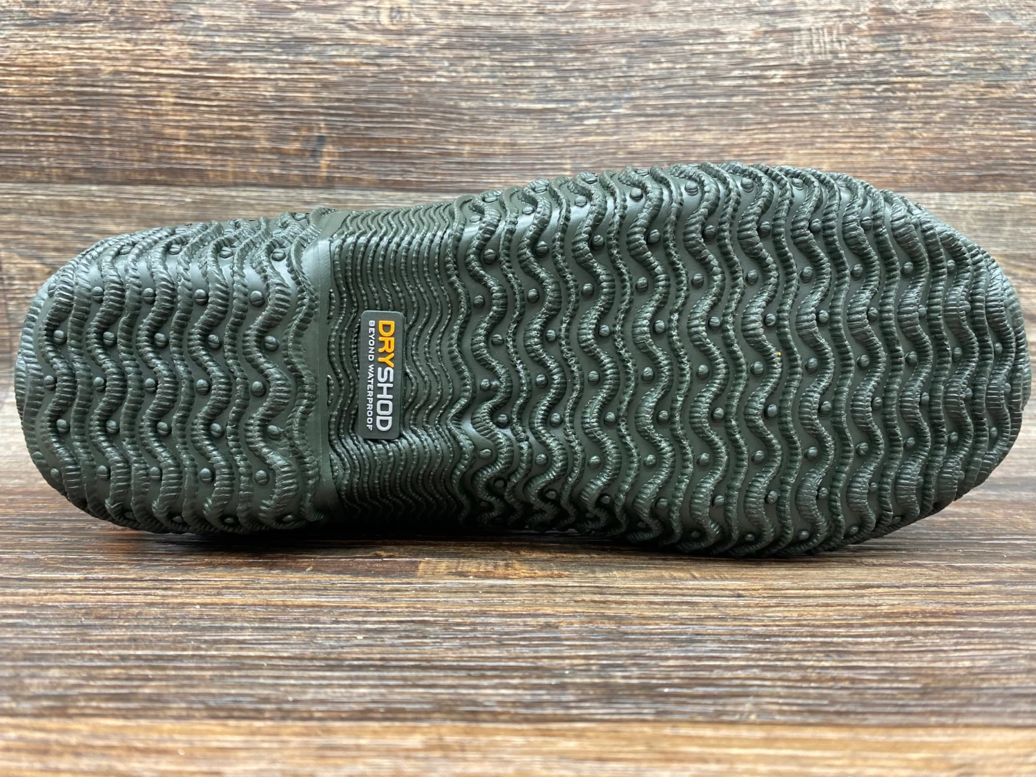 Lgd-ma-ms Men's Legend Camp Boot By DryShod - Image 4