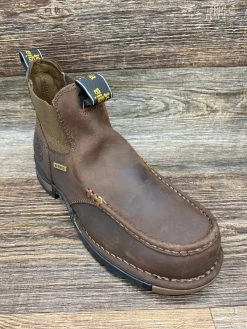 Gb00156 Men's Athens Chelsea Waterproof Work Boot By Georgia
