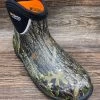 Lgd-ma-bk Men's Camo Legend Camp Boot By Dryshod