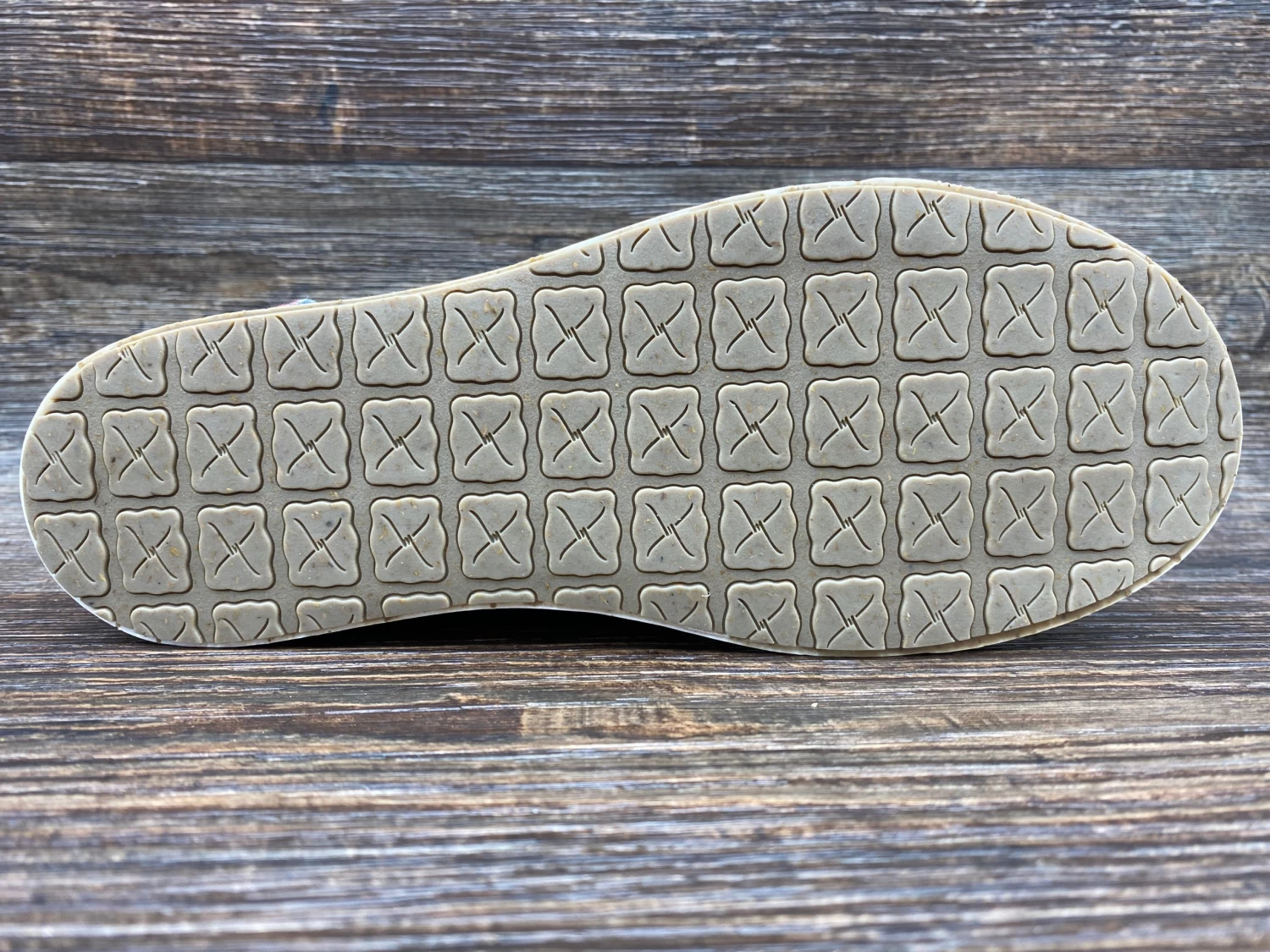 Whyc021 Women's Slip On Hooey Loper Casual Shoe By Twisted X - Image 4