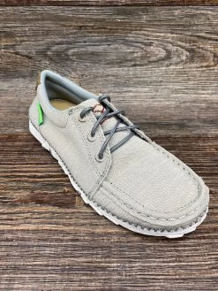 Wzx0004 Women's Zero-X Lace Up Casual Shoes By Twisted X