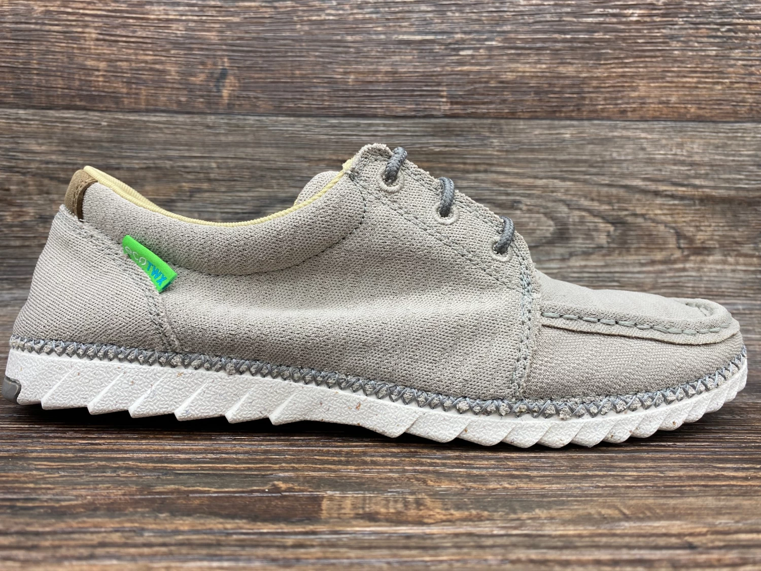 Mzx0005 Men's Zero-X Lace Up Casual Shoes By Twisted X - Image 2