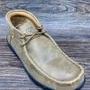Cdm0001 Kid's "The Original" Chukka Driving Moc By Twisted X