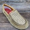 Wdms017 Women's Slip-On Driving Moc By Twisted X
