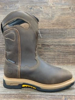 Dp56423 Men's Thunderhead Soft Toe Waterproof Work Boot By Dan Post