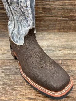 7916 Men's Laredo Taylor Square Toe Western Boot By Dan Post