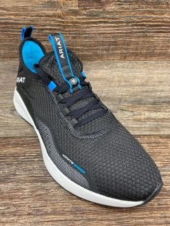 10038439 Men's Ignite H2O Waterproof Athletic Shoe By Ariat