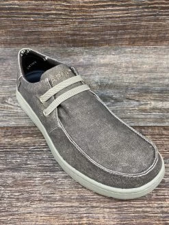 10038389 Men's Hilo Stretch Casual Shoe By Ariat