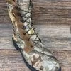 Rks0498 Men's Ridge Stalker 8 Inch 600G Waterproof Hunting Boot By Rocky
