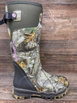 La376026 Women's 15 Inch AlphaBurly Pro Hunting Boot By Lacrosse