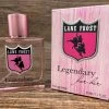 Lflwomens Women's Lane Frost Legendary For Her Perfume