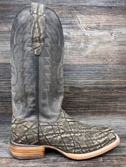 Ddb0414 Men's Arena Pro Square Toe Western Boot By Durango