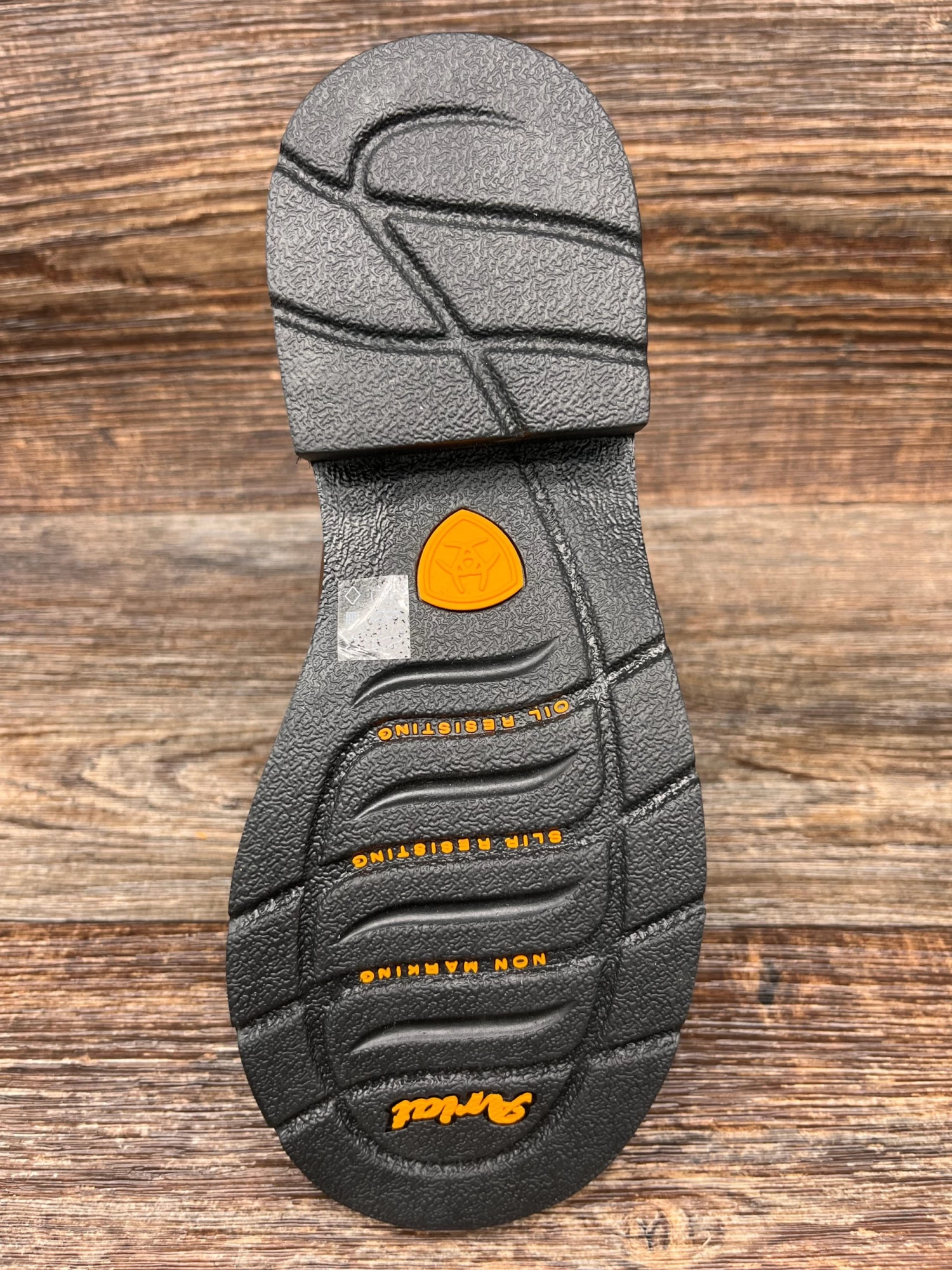 10040431 Women's Fatbaby Work Steel Toe Western Boot By Ariat - Image 4