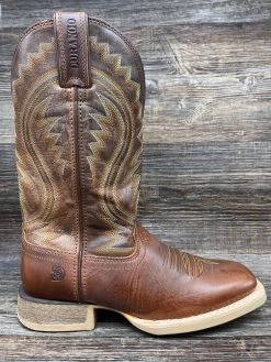 Ddb0394 Men's Rebel Pro Square Toe Western Boot By Durango