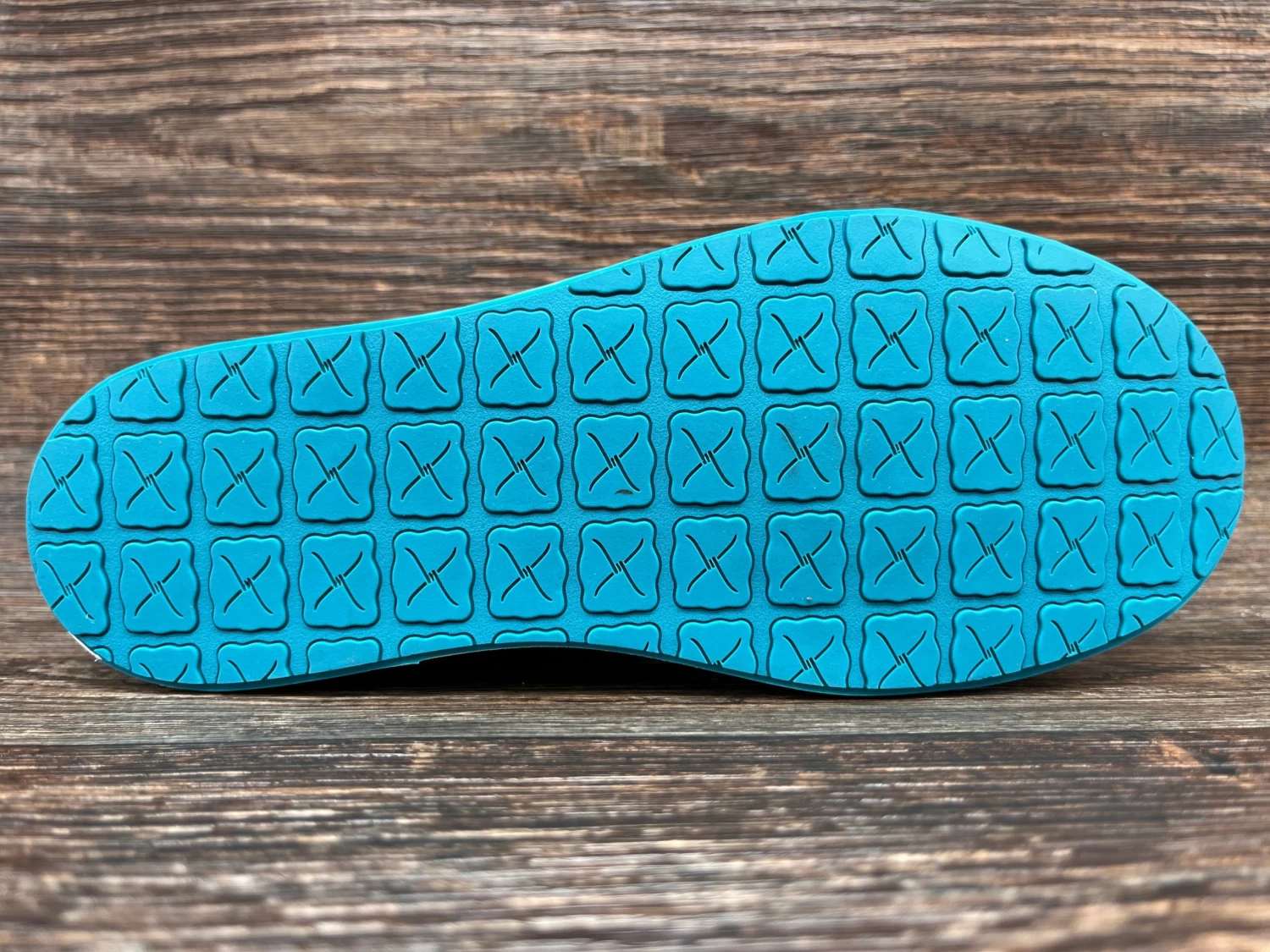 Wca0029 Women's Kicks Lace Up Casual Shoe By Twisted X - Image 4