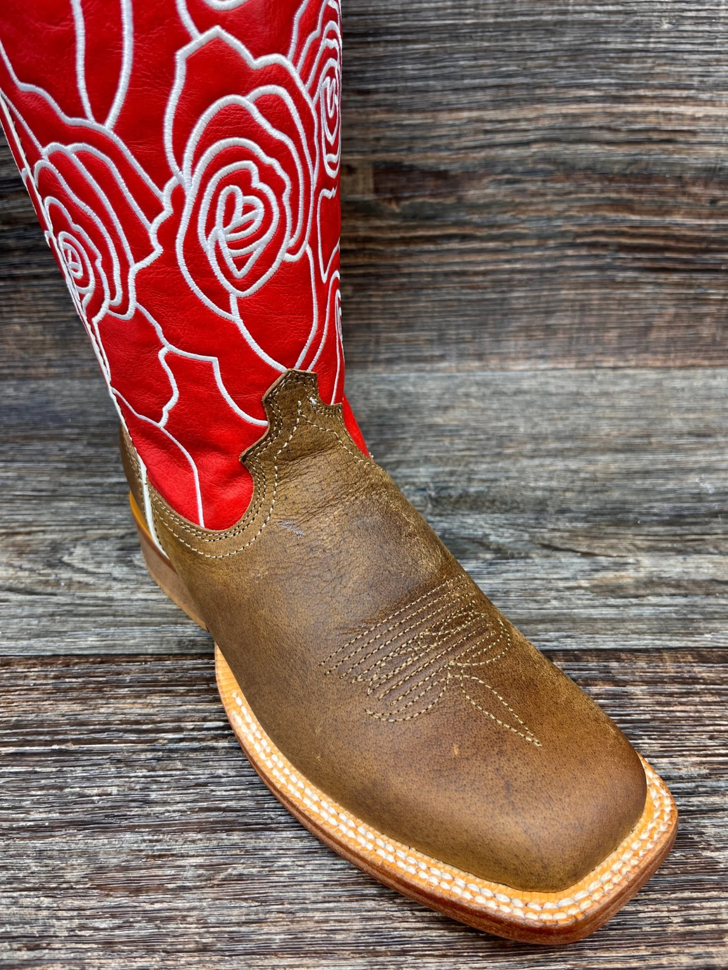 Wxtl003 Women's 11 Inch Tech-X Western Boot By Twisted X - Image 2