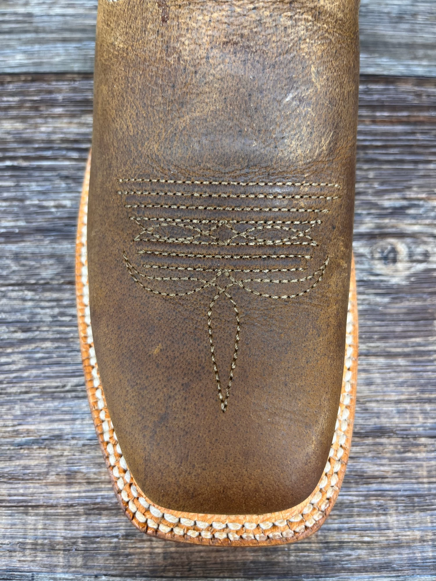 Wxtl003 Women's 11 Inch Tech-X Western Boot By Twisted X - Image 3