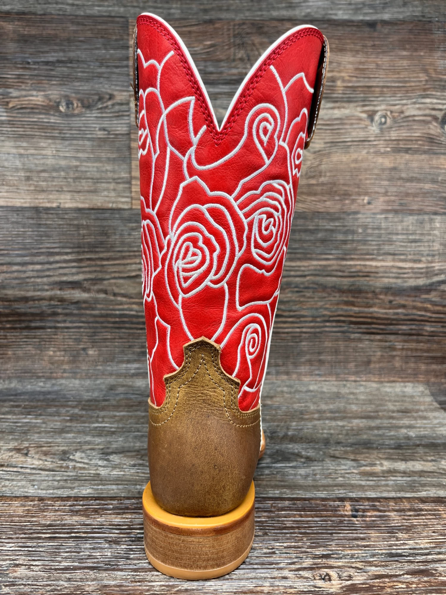 Wxtl003 Women's 11 Inch Tech-X Western Boot By Twisted X - Image 5