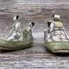 Rks0583b Kid's Campy Jams Infant Mossy Oak Bottomland Outdoor Shoe By Rocky
