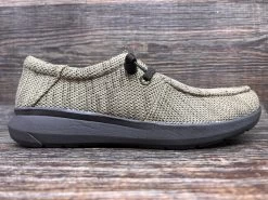 10040444 Men's Hilo Stretch Lace Casual Shoe By Ariat