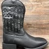 10044563 Men's Sport My Country VentTEK Western Boot By Ariat