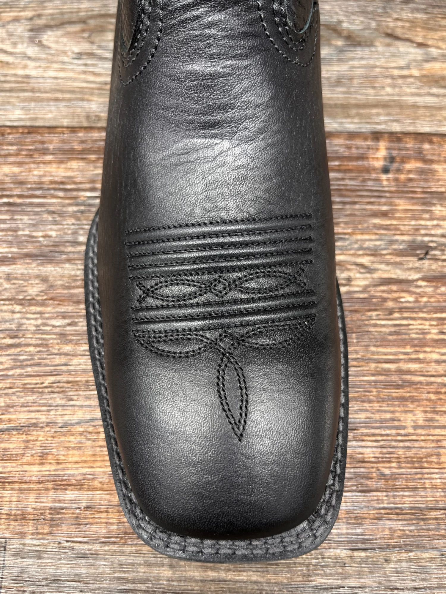 10044563 Men's Sport My Country VentTEK Western Boot By Ariat - Image 3