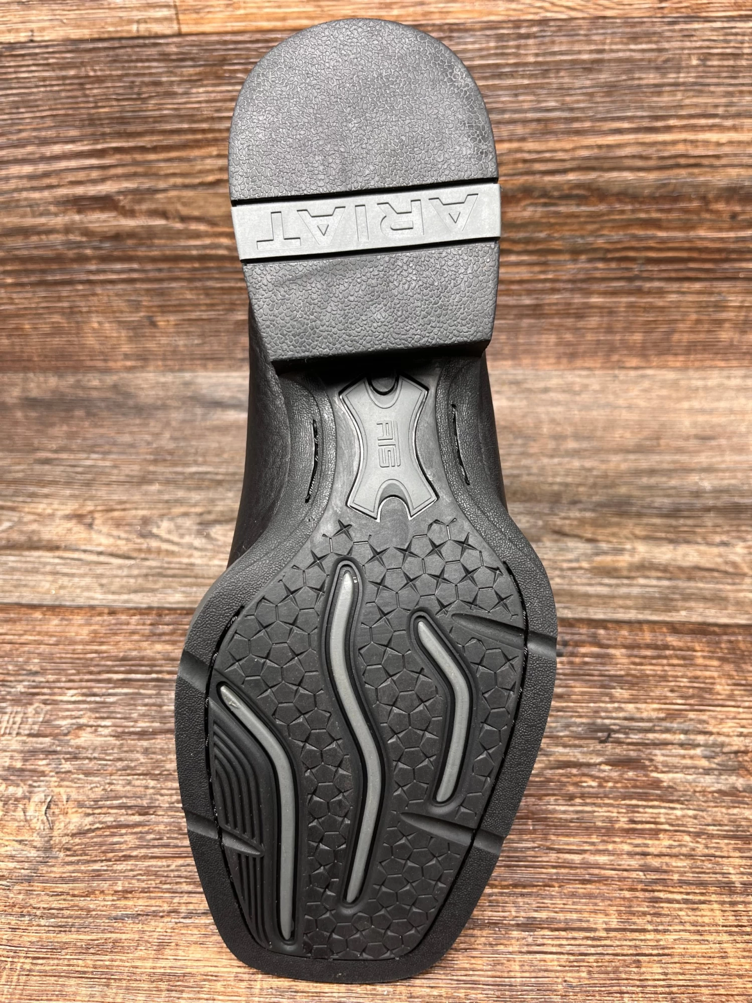 10044563 Men's Sport My Country VentTEK Western Boot By Ariat - Image 4