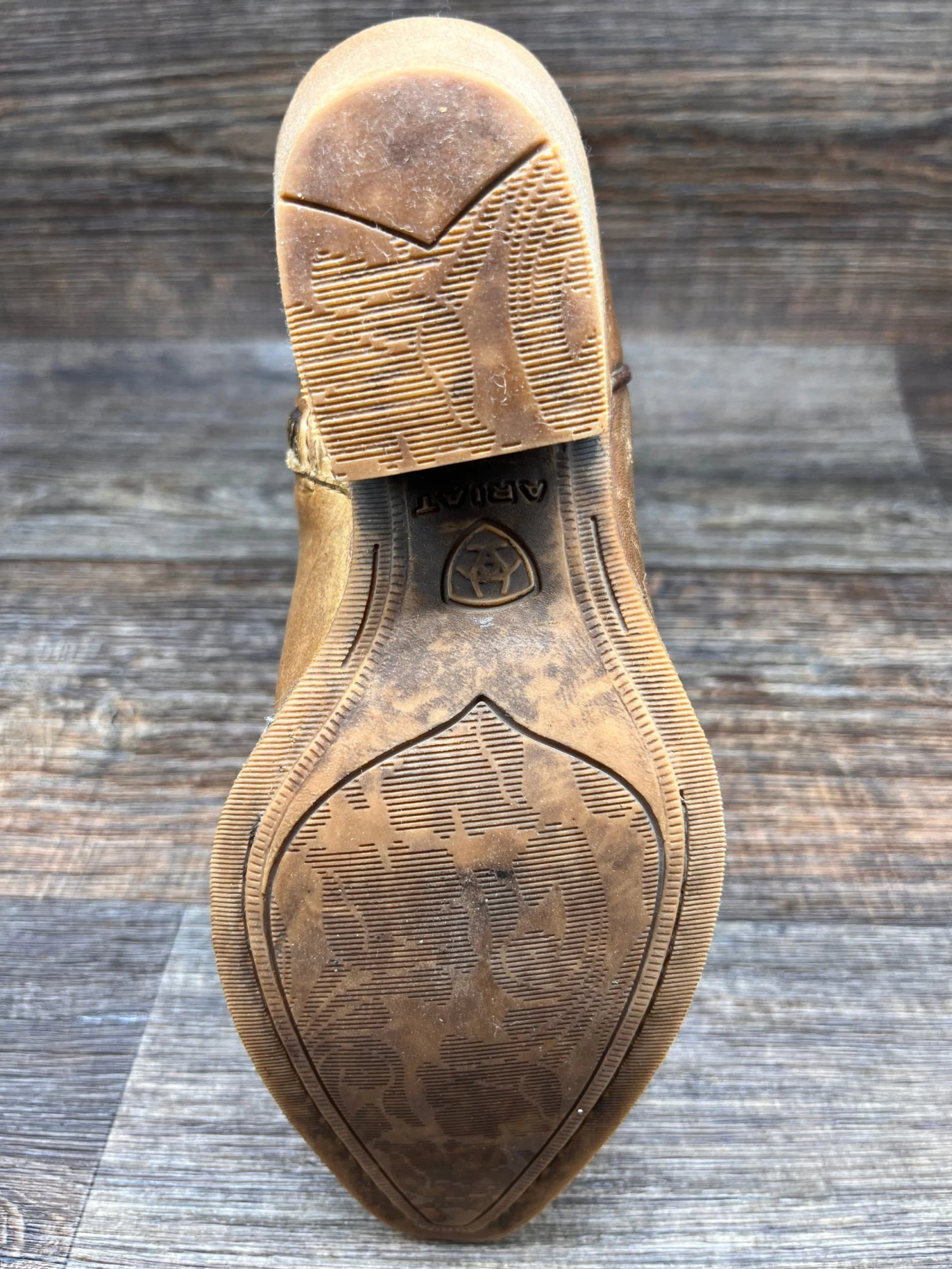 10044548 Women's Guinevere 17 Inch Snip Toe Western Boot By Ariat - Image 4