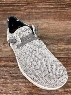 10044585 Men's Hilo Stretch Lace Casual Shoe By Ariat