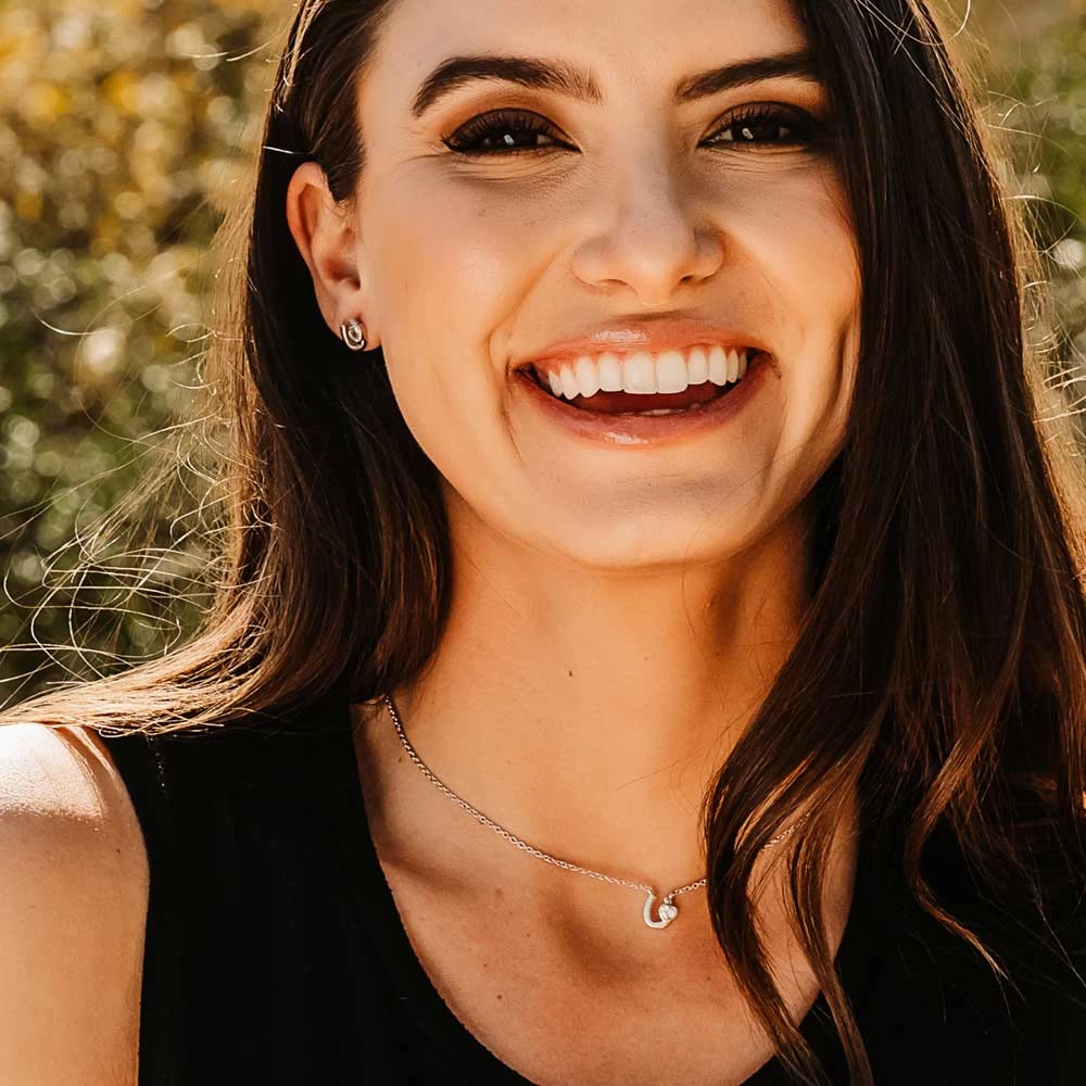 Js5298 Lucky Love Jewelry Set By Montana Silversmiths - Image 3